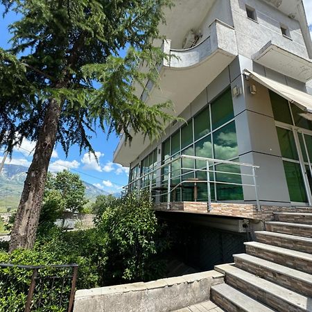 Peci Apartments Gjirokastër المظهر الخارجي الصورة
