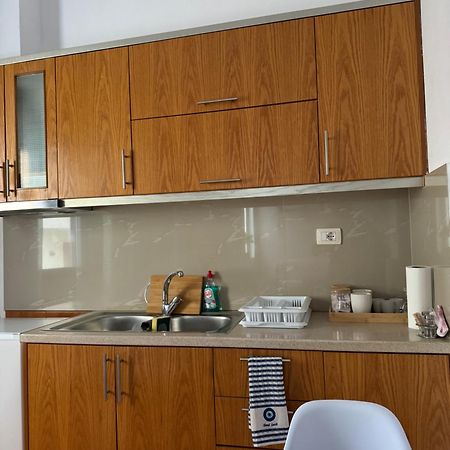 Peci Apartments Gjirokastër المظهر الخارجي الصورة