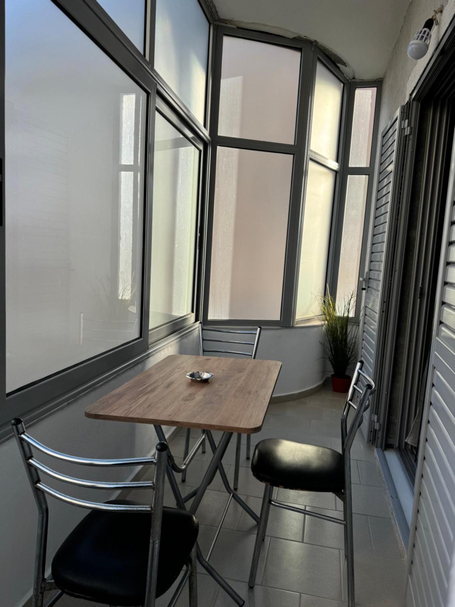 Peci Apartments Gjirokastër المظهر الخارجي الصورة
